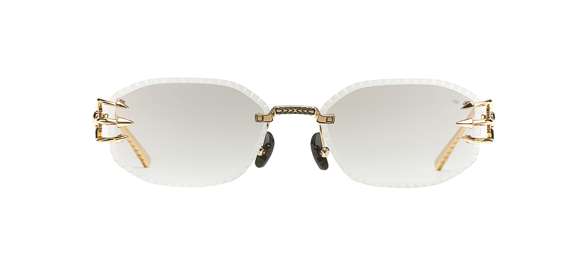 Renaissance XXXII C1-PGX